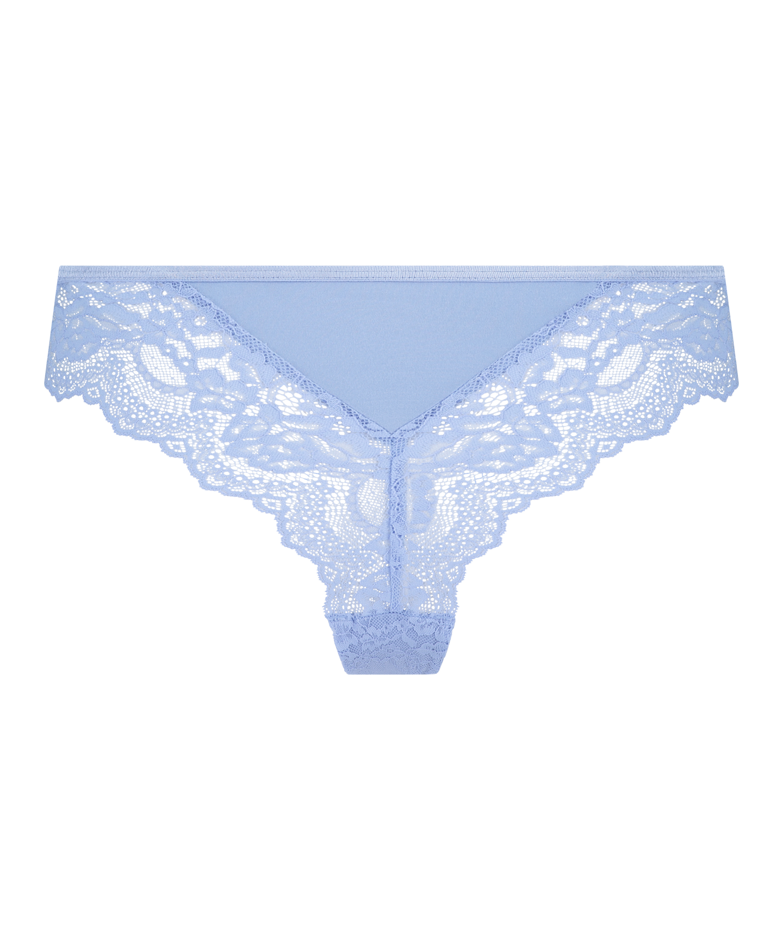 Brazyliany Dora, Niebieski, main