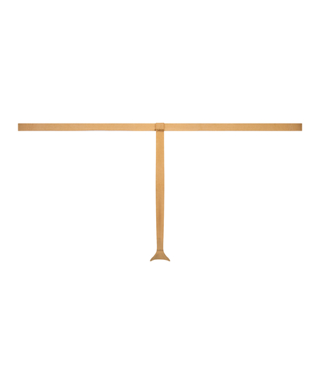 Stringi bezszwowe, Beżowy