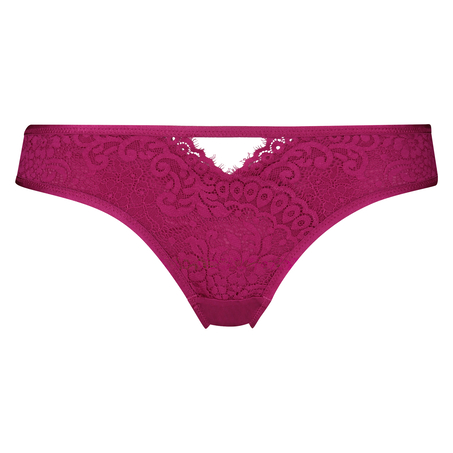 Stringi Cardi, R&oacute;żowy