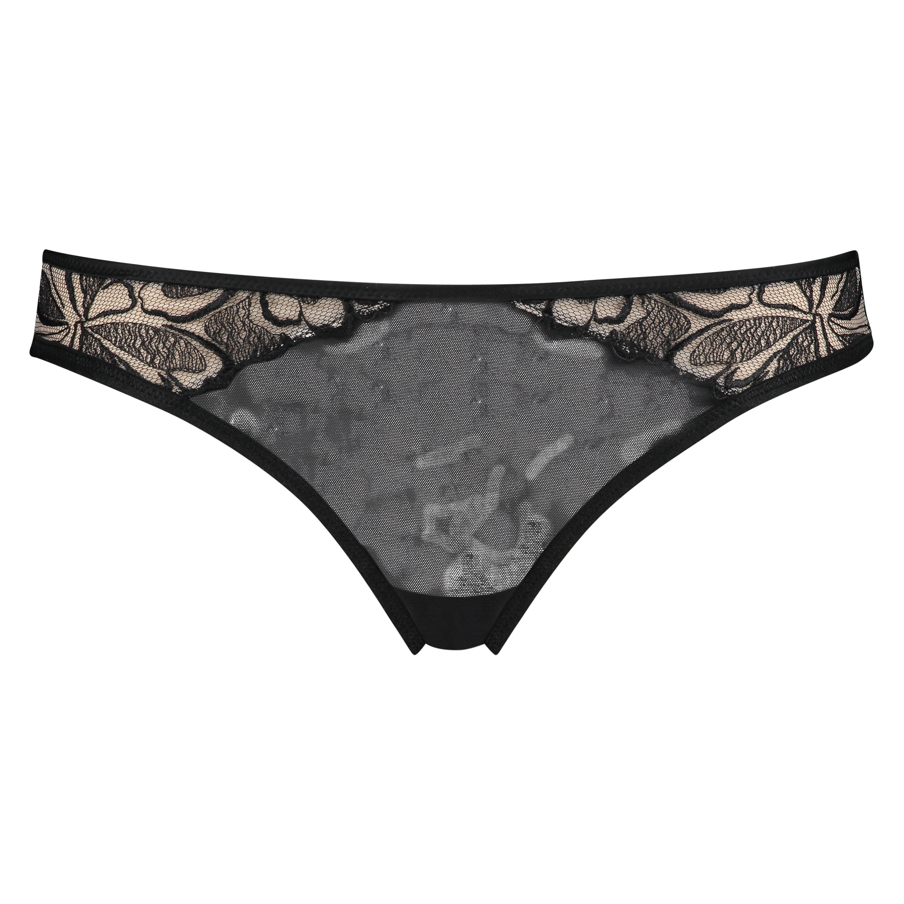 Reem Thong, Czarny, main