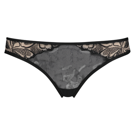 Reem Thong, Czarny