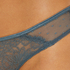 Sukienka babydoll Tabatha, Zielony