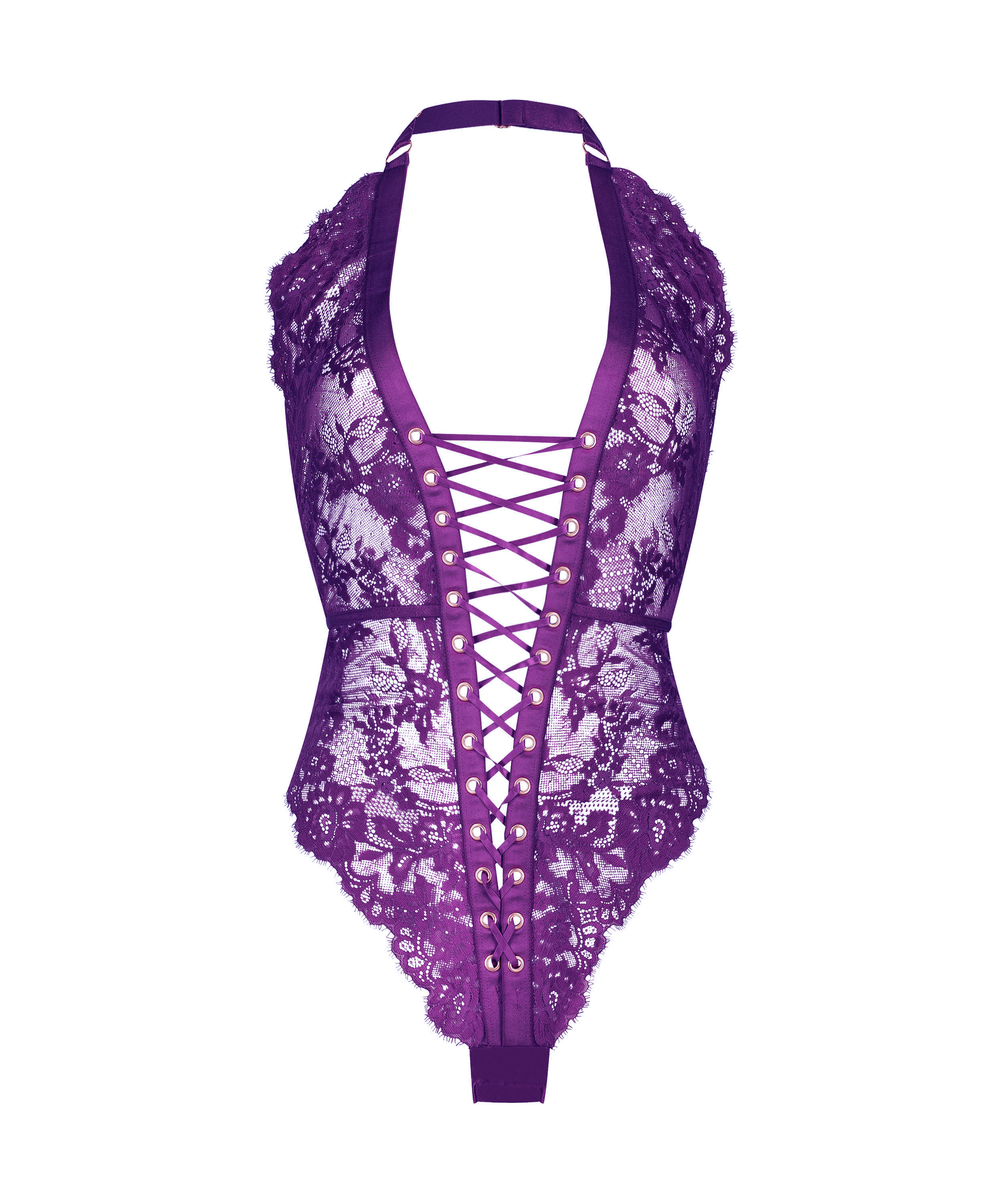 Body Taylor Private, Fioletowy, main