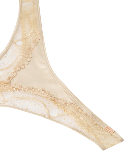 Stringi Stella, Ż&oacute;łty