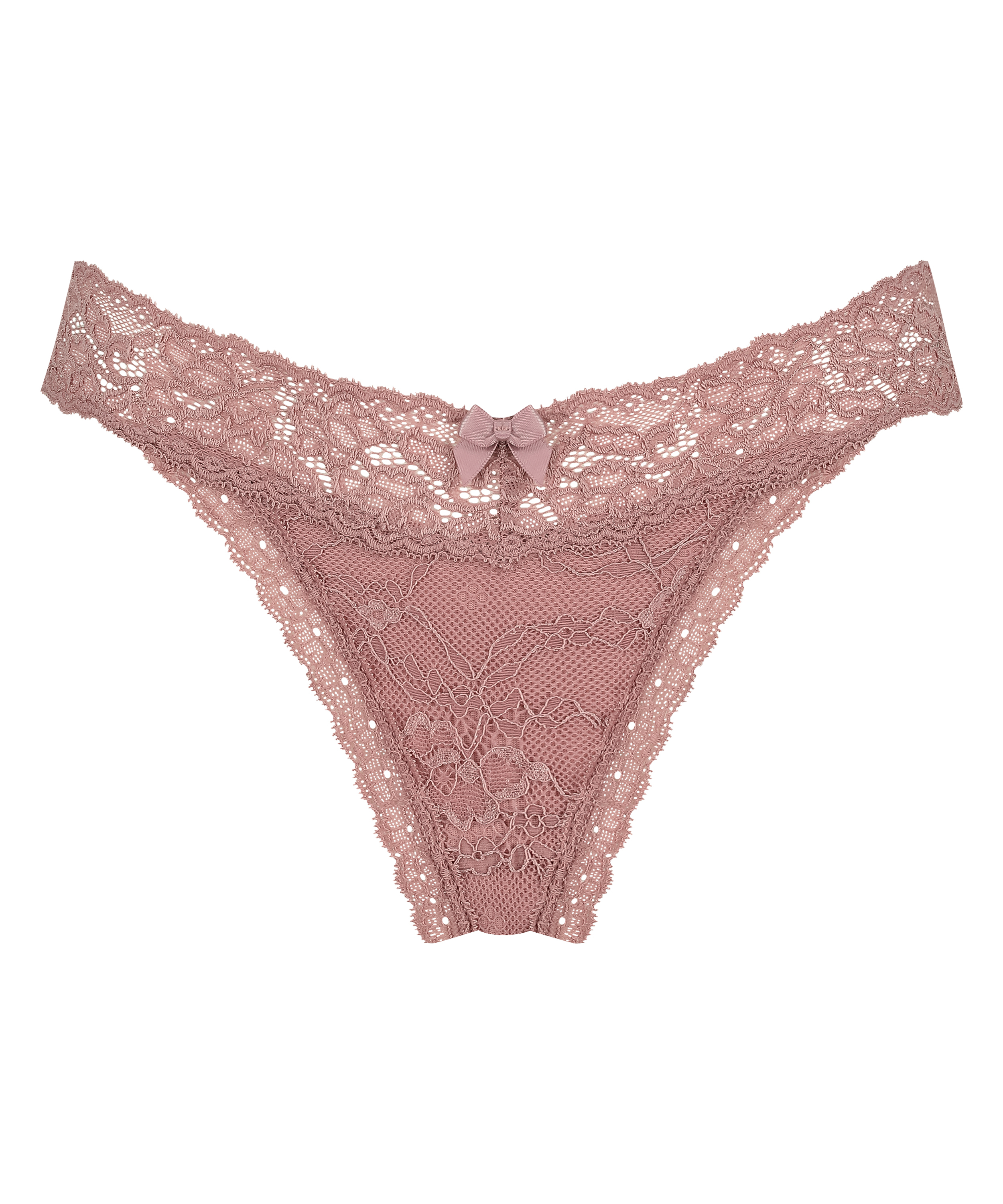 Stringi z niskim stanem Madison, R&oacute;żowy, main