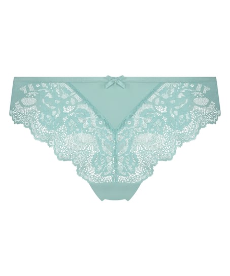 Brazyliany Dora, Niebieski