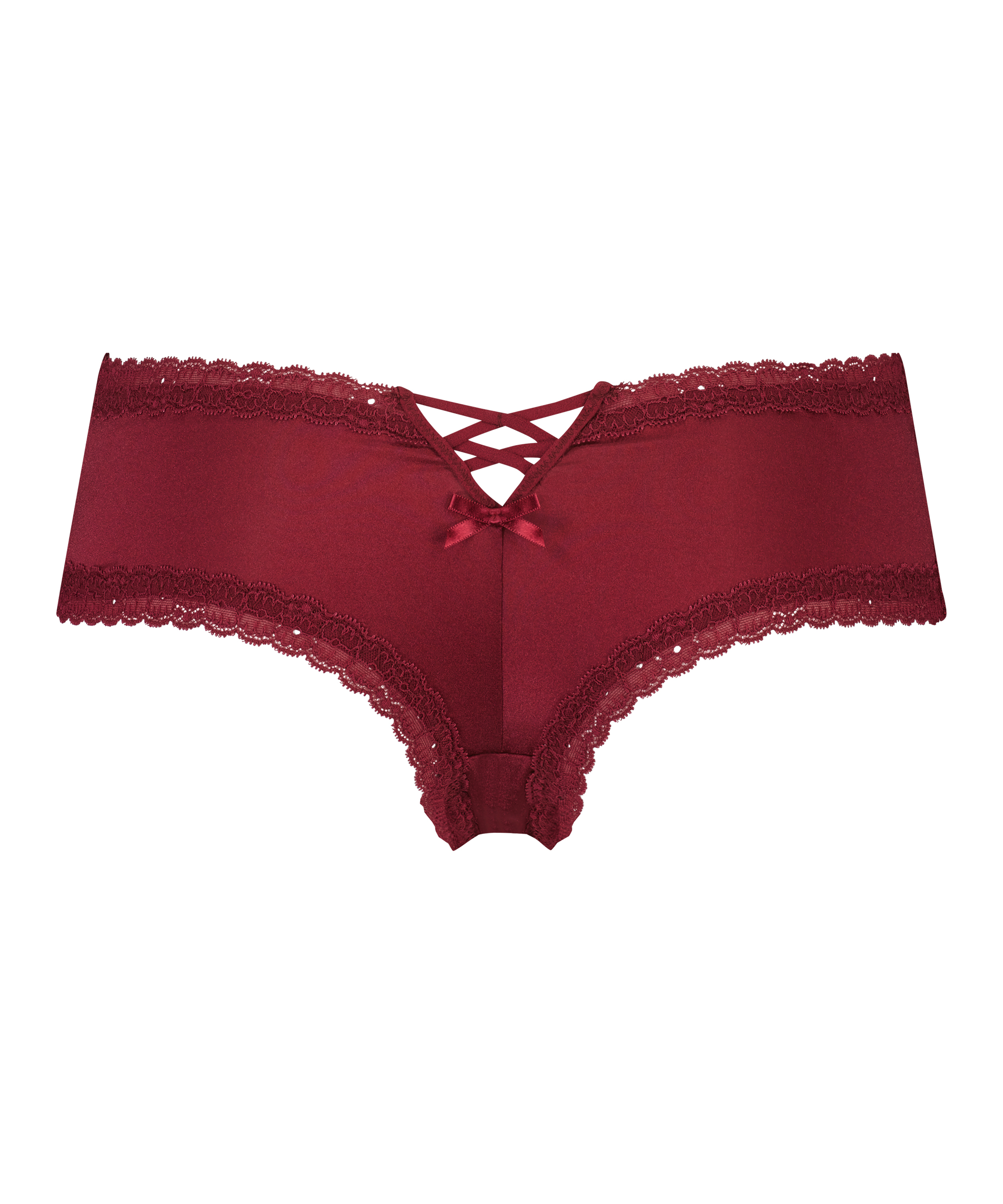 Brazyliany Vixen, Czerwony, main