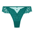 Stringi Daisy, Zielony