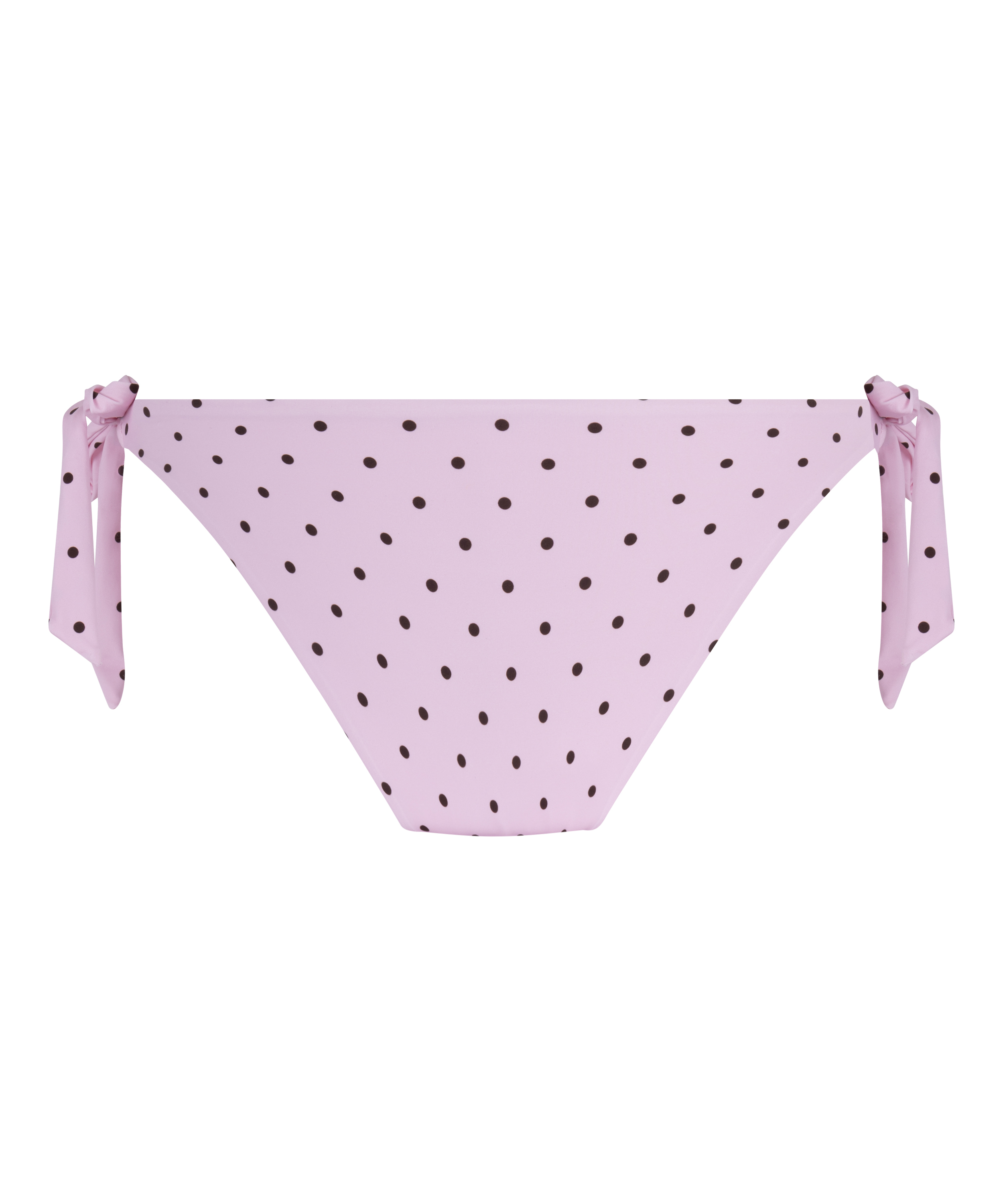 D&oacute;ł od Bikini Alicante, R&oacute;żowy, main