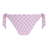 D&oacute;ł od Bikini Alicante, R&oacute;żowy