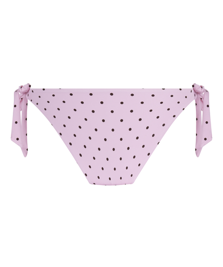 D&oacute;ł od Bikini Alicante, R&oacute;żowy