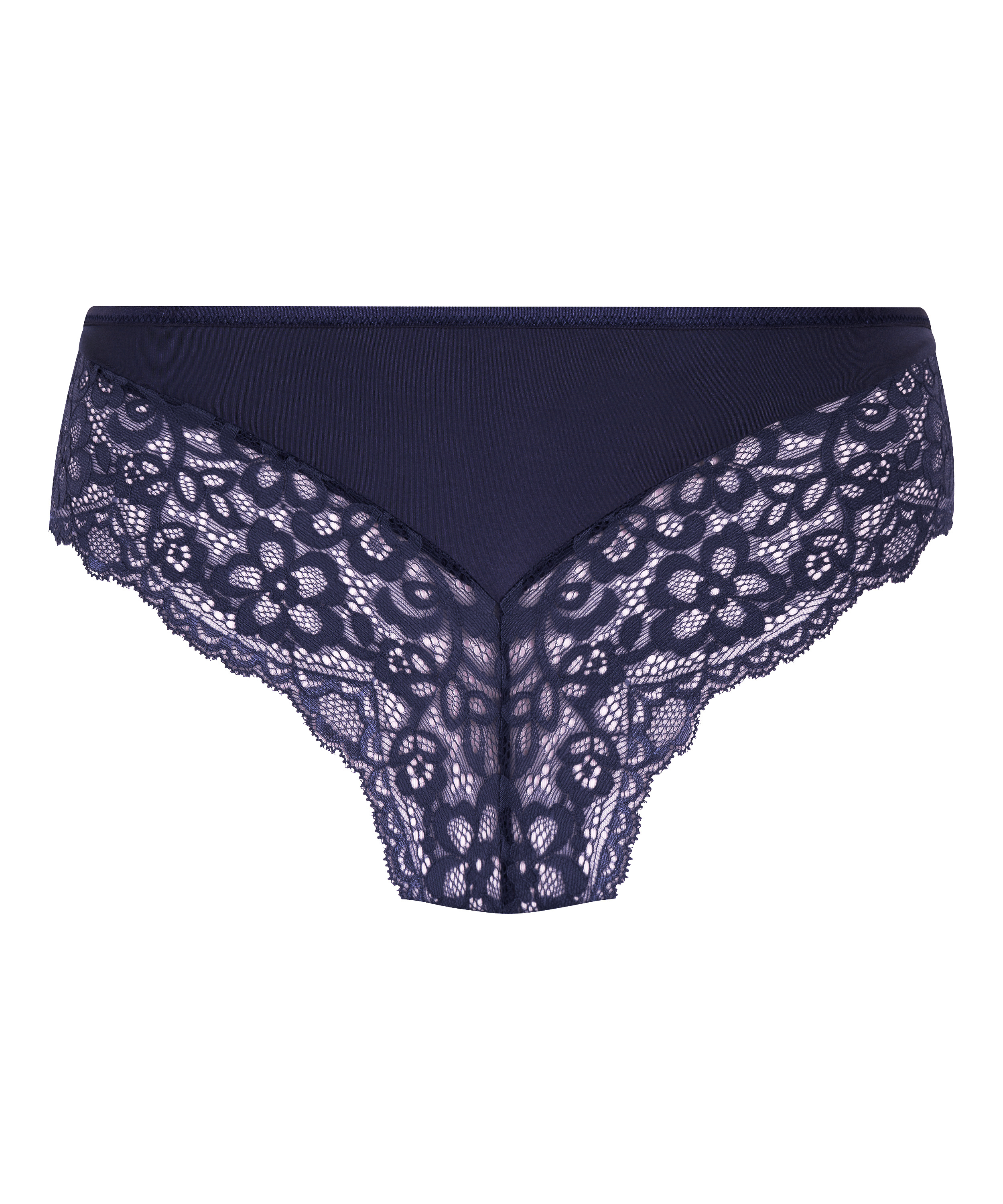 Brazyliany Marine, Niebieski, main