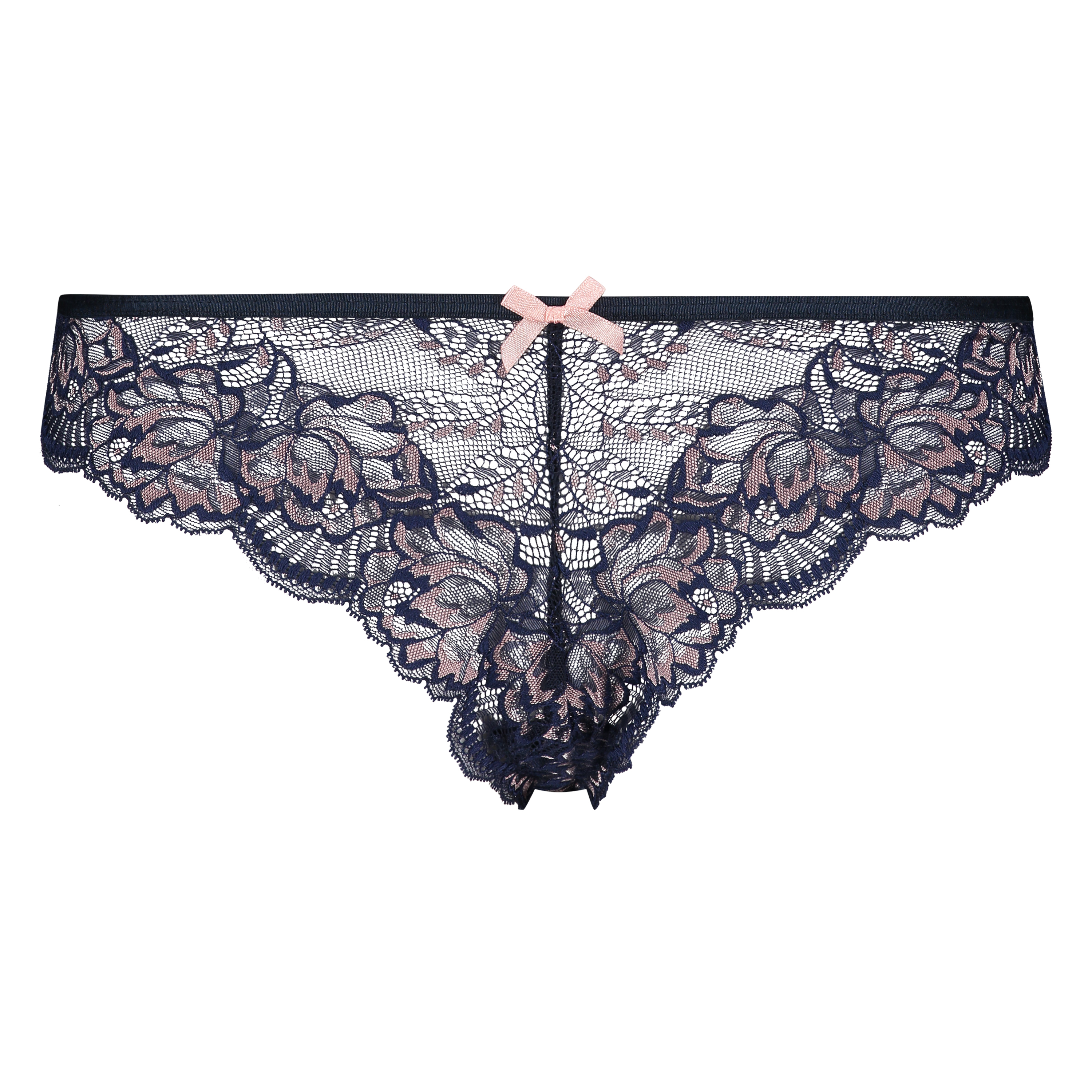 Pepper Regular Brazilian, Niebieski, main