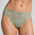 Florence Thong boxers, Zielony