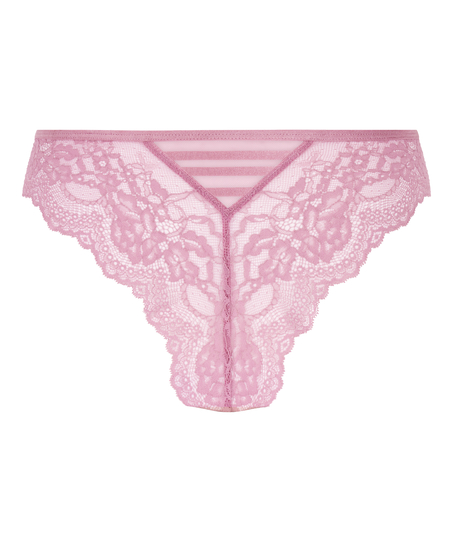 Brazyliany Belle, R&oacute;żowy