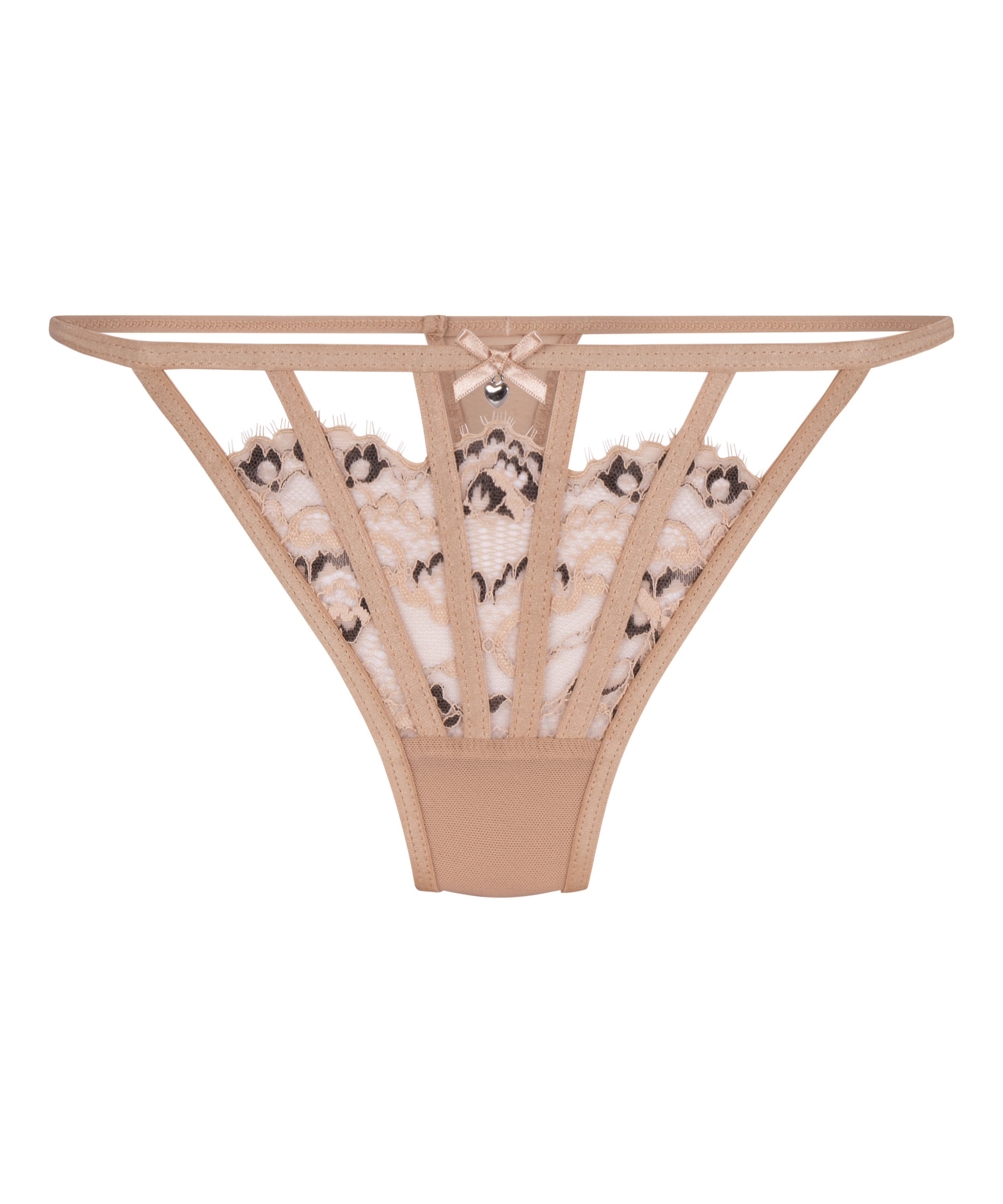 Stringi Maxime, Brązowy, main