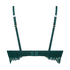 Emily Bralette, Zielony