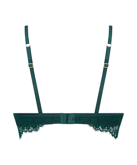 Emily Bralette, Zielony