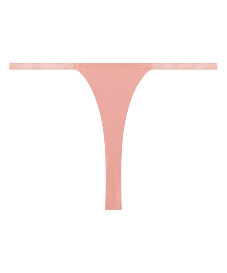 Stringi Alice, Różowy