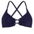 Bikini Top Sorrento, Niebieski