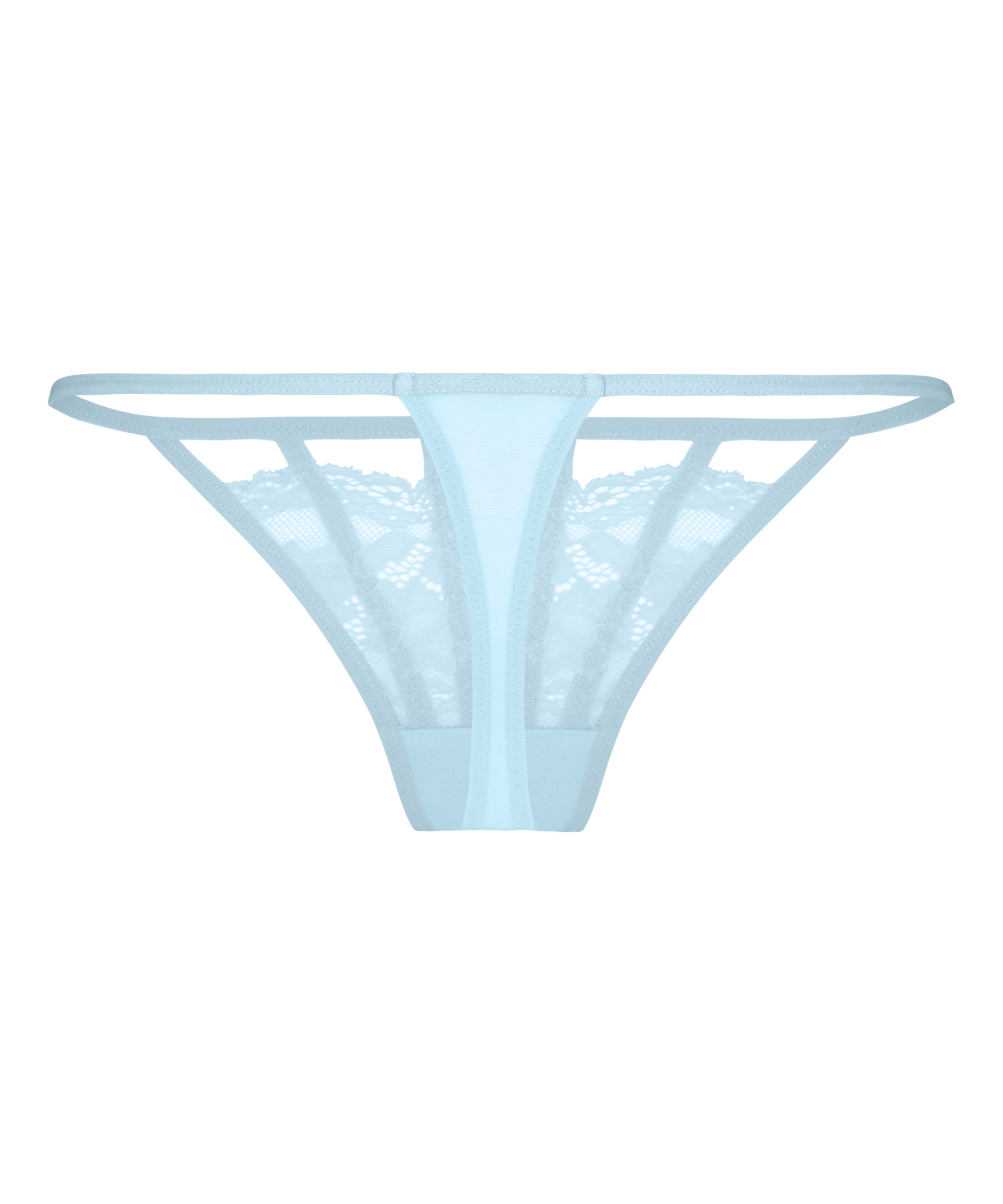 Biustonosz do karmienia Dianne, Niebieski, main