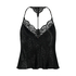 Cami Leopard, Czarny