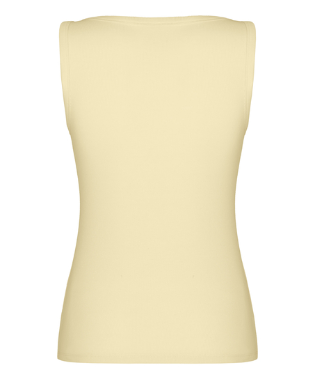Singlet Jersey, Ż&oacute;łty