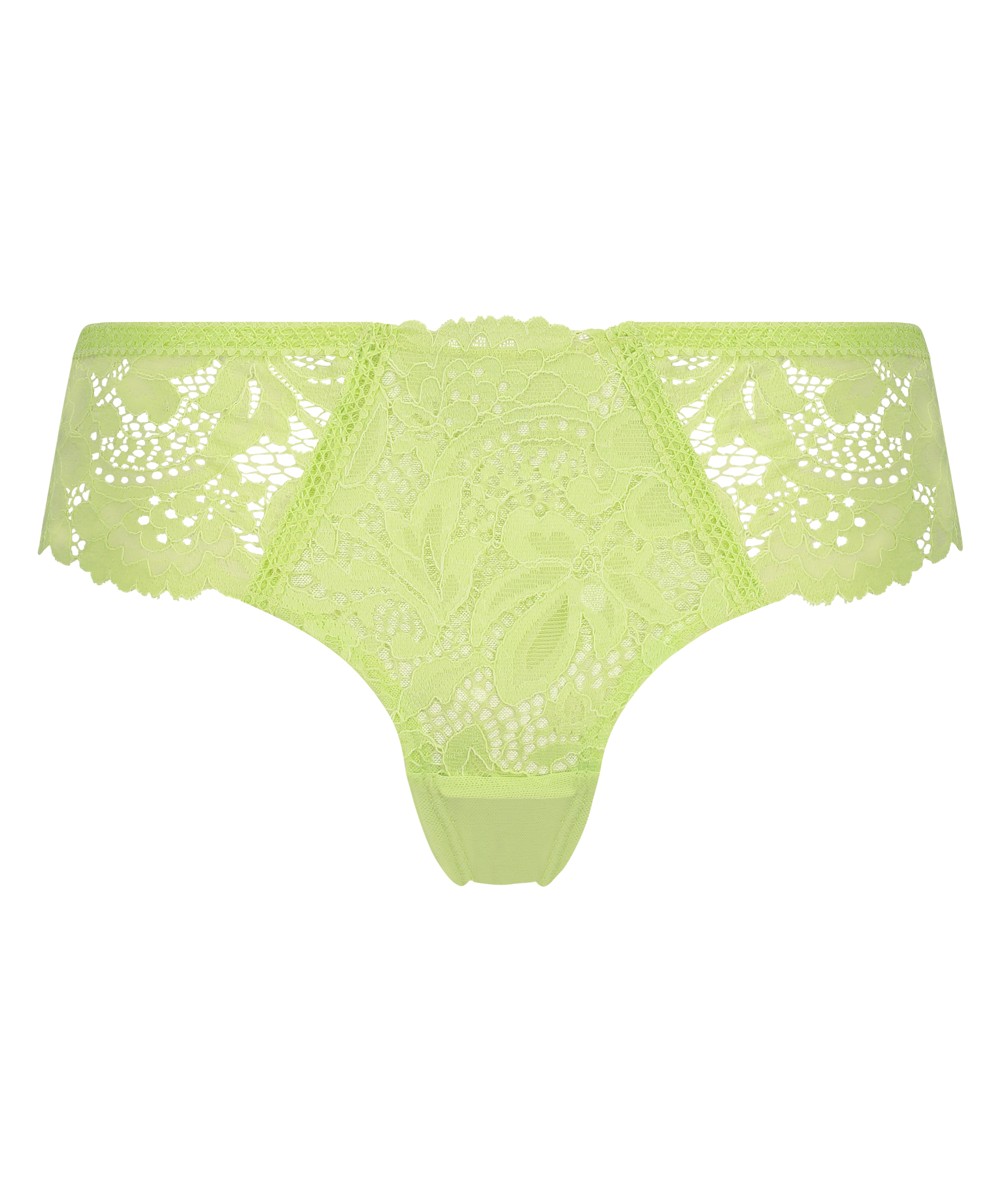 Brazyliany Shiloh, Zielony, main