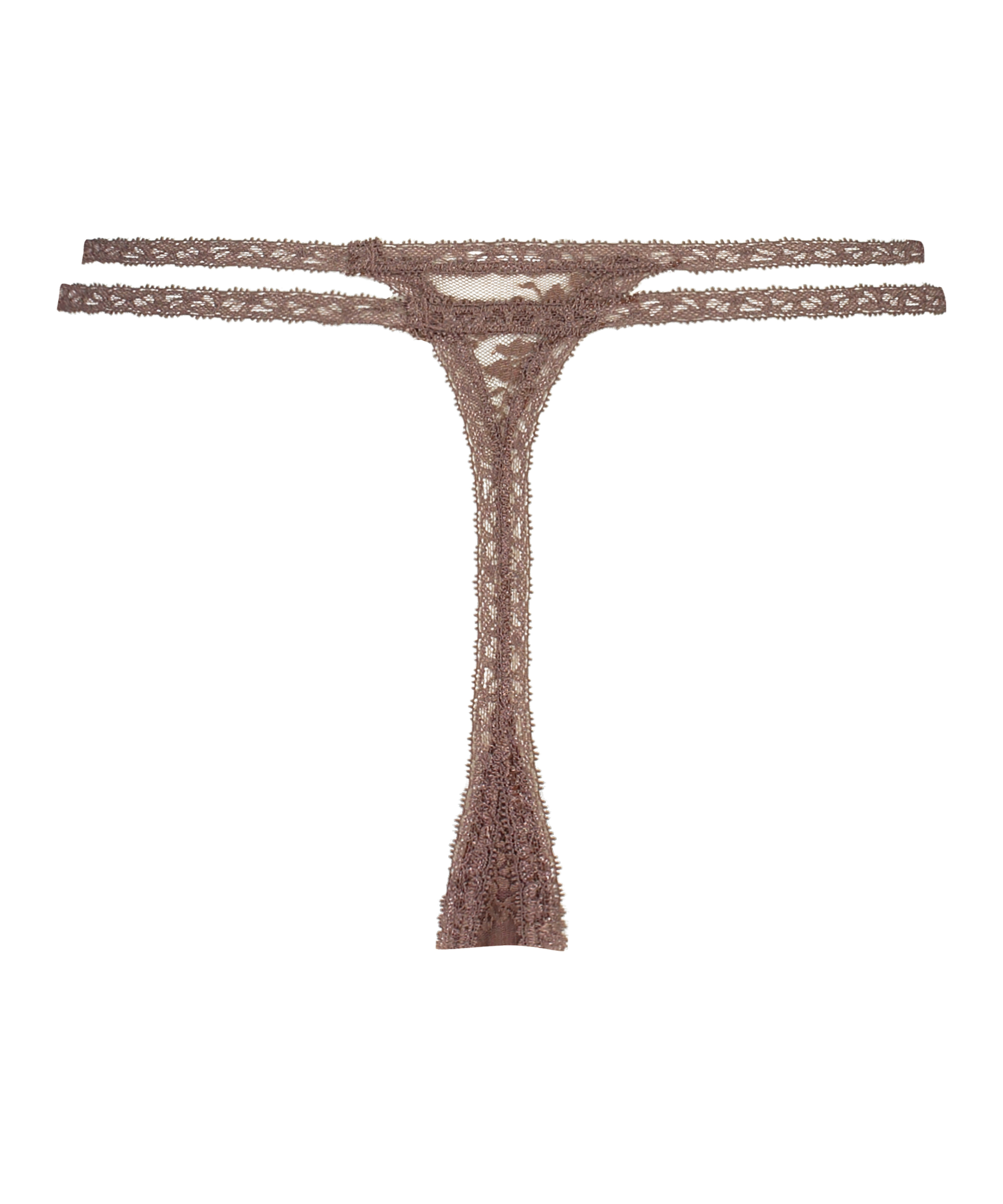 Stringi Irina, Brązowy, main