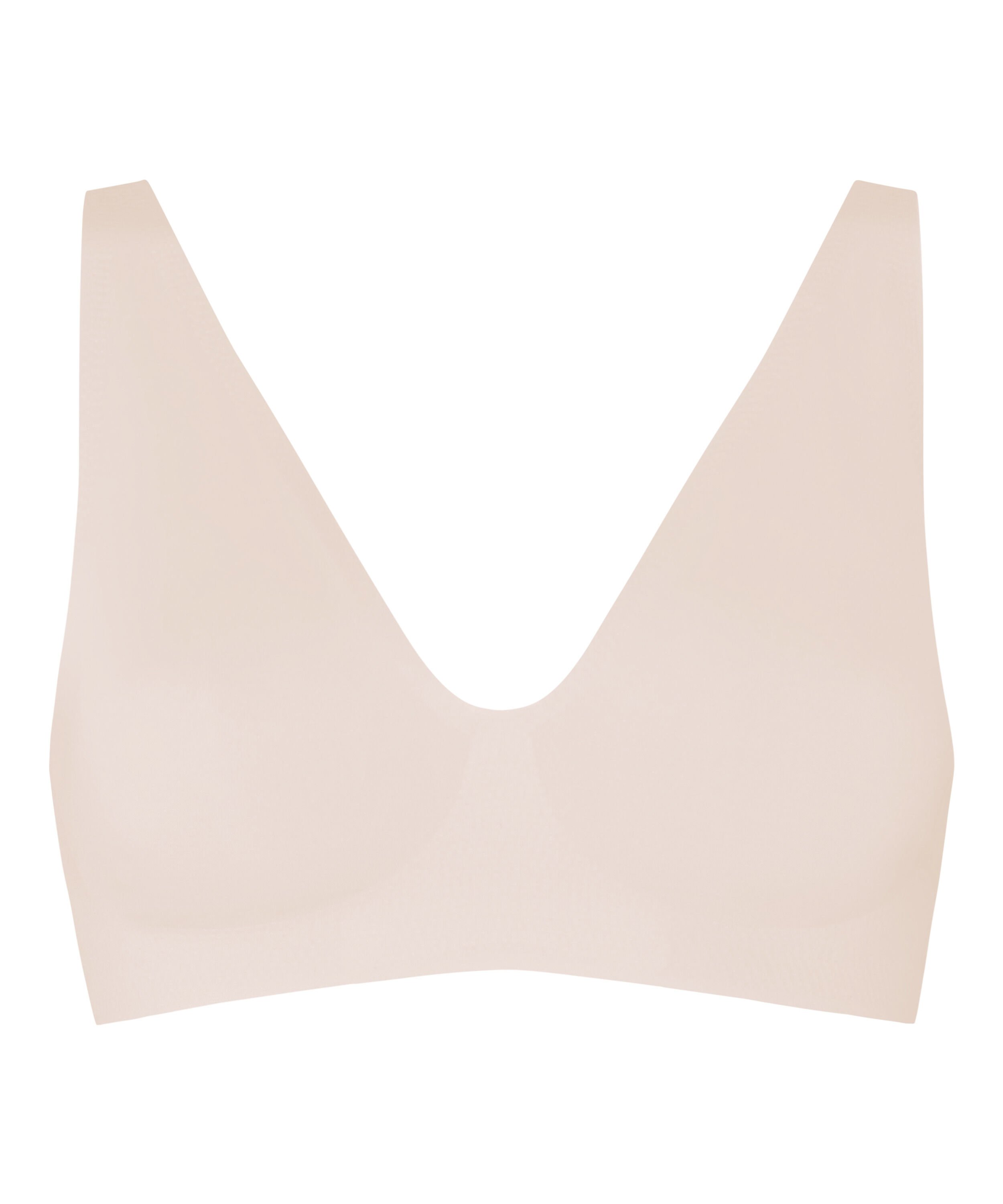 Super Comfort Biustonosz, Beżowy