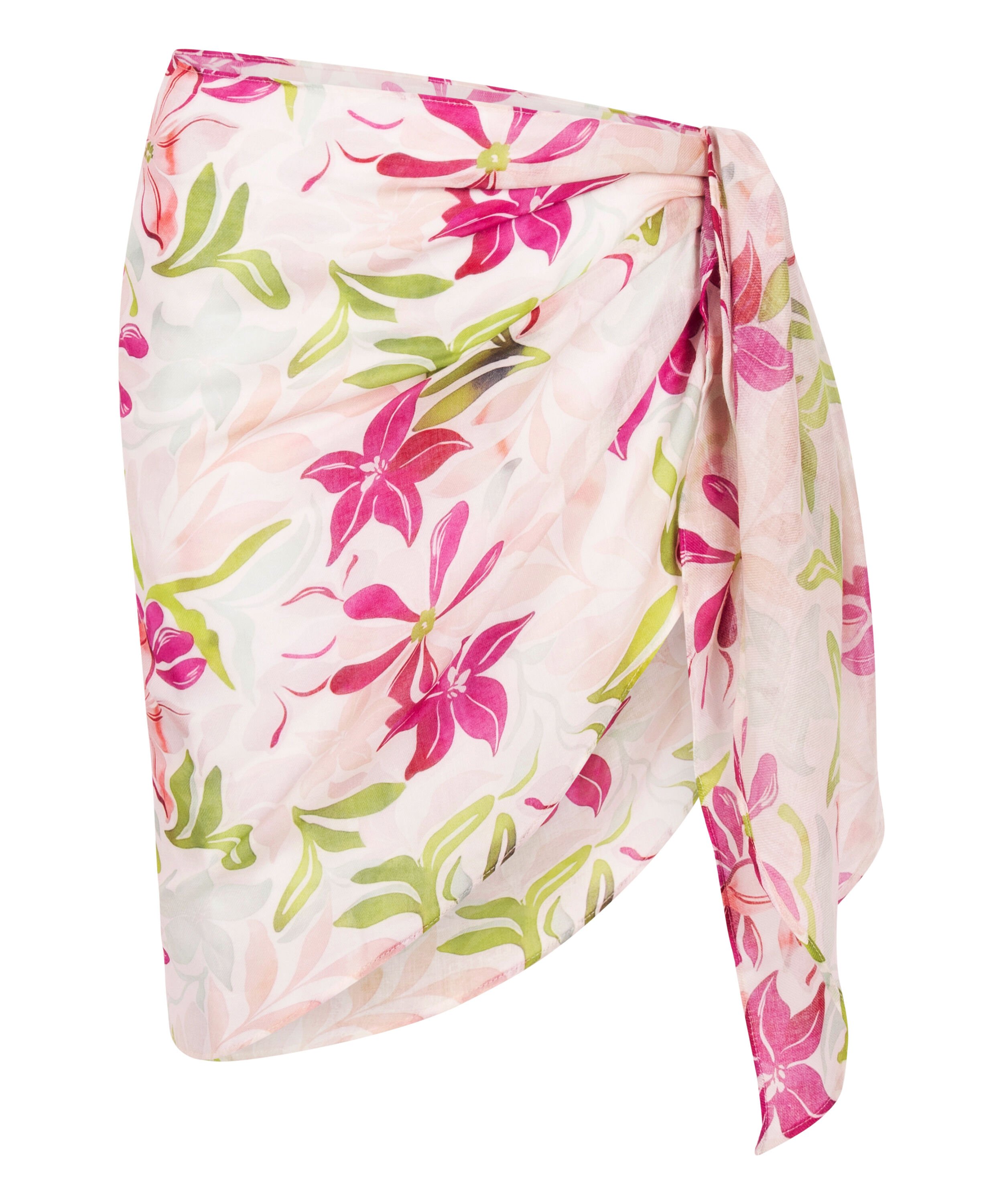 Pareo Ayanna, R&oacute;żowy