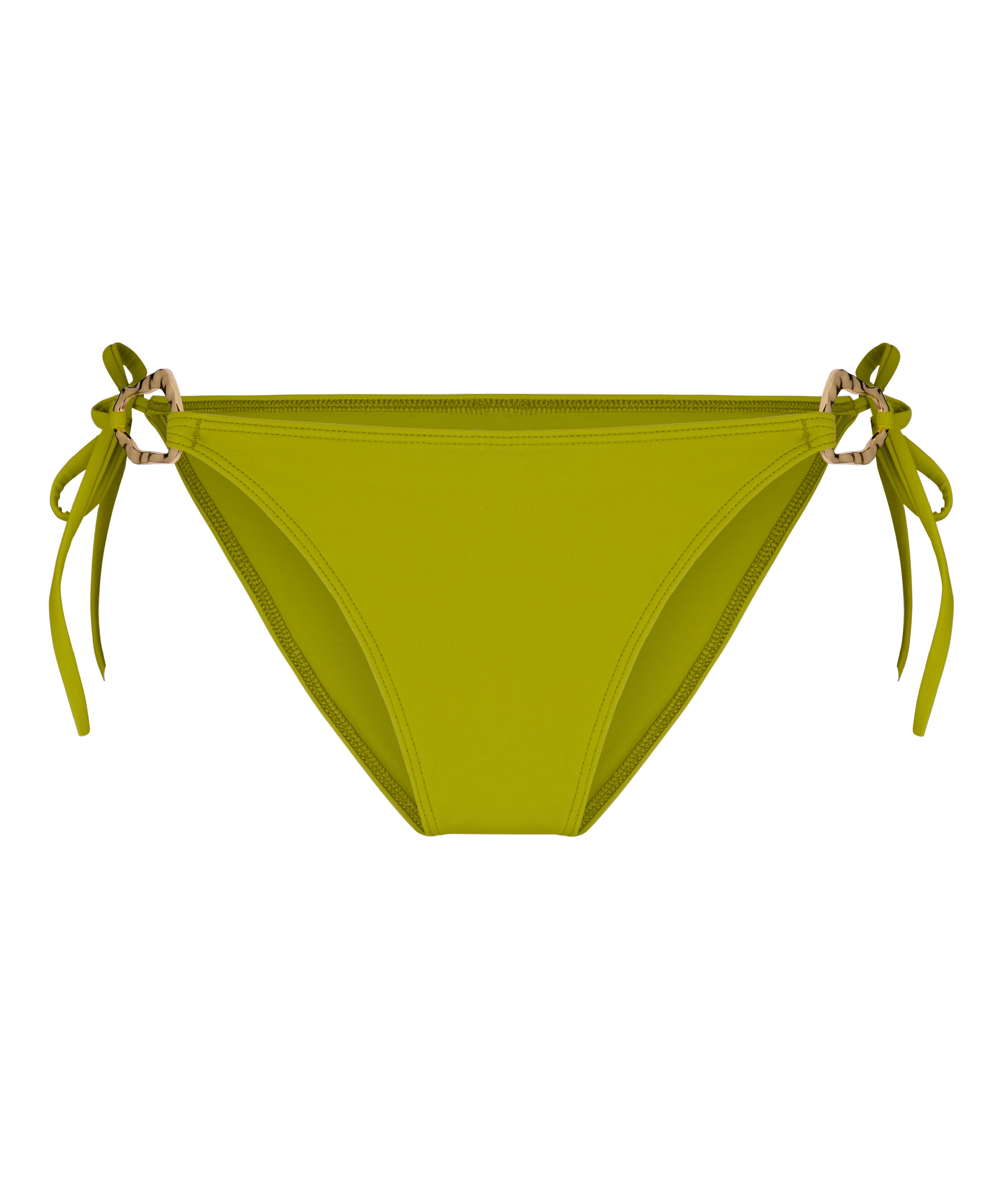 Figi Bikini Verona, Zielony, main