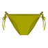 Figi Bikini Verona, Zielony