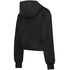 Bluza z kapturem HKMX Flow, Czarny