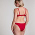 G&oacute;ra od bikini Luna, Czerwony