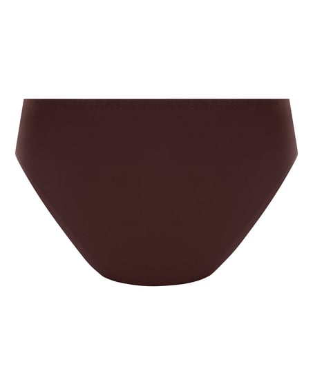 Niewidoczne brazyliany, Brązowy