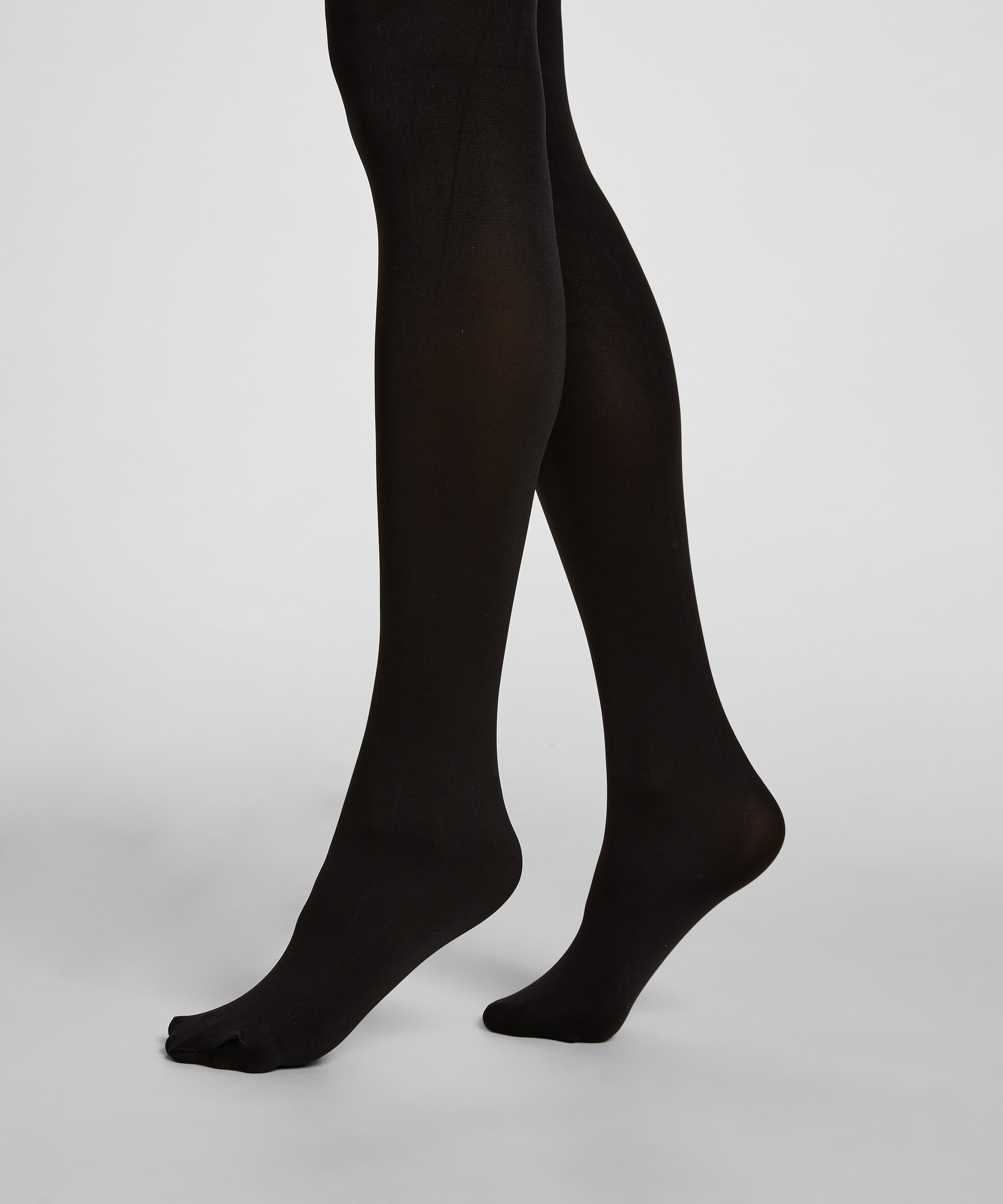 Rajstopy Velvet Touch 60 DEN, Czarny, main