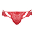 Stringi Orelia, Czerwony