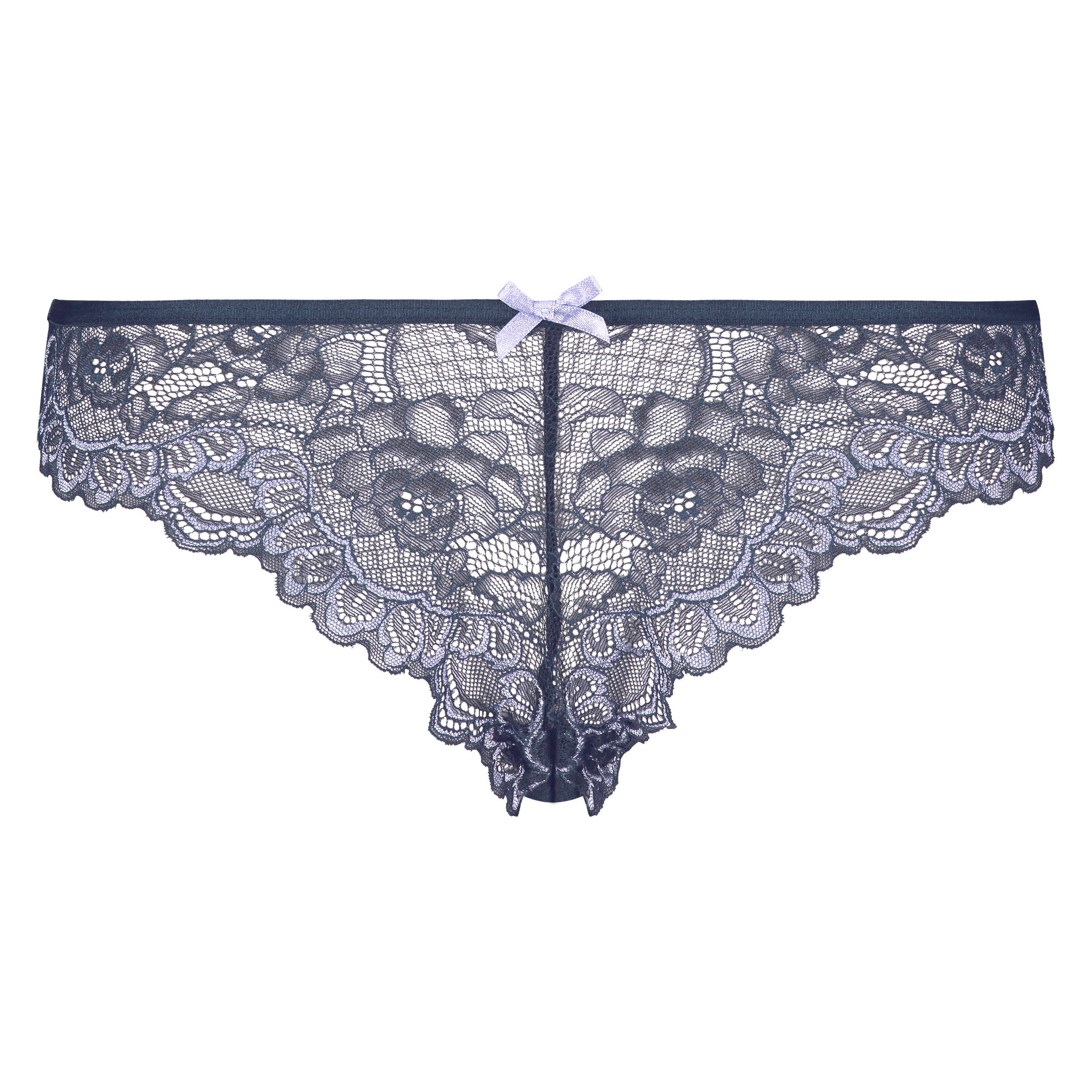 Shakira Brazilian, Niebieski, main