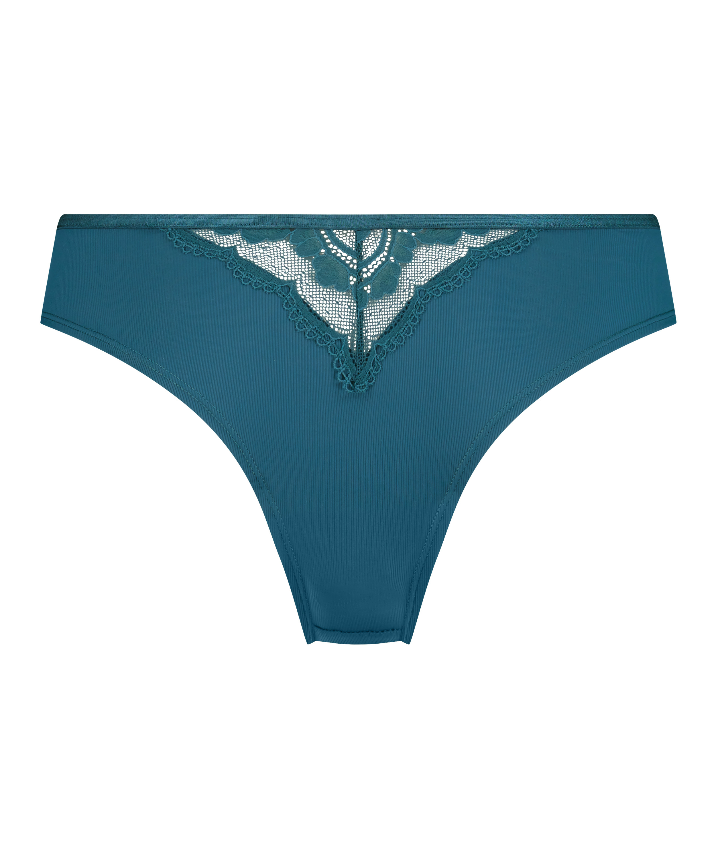 Nadine Brazilian, Niebieski, main