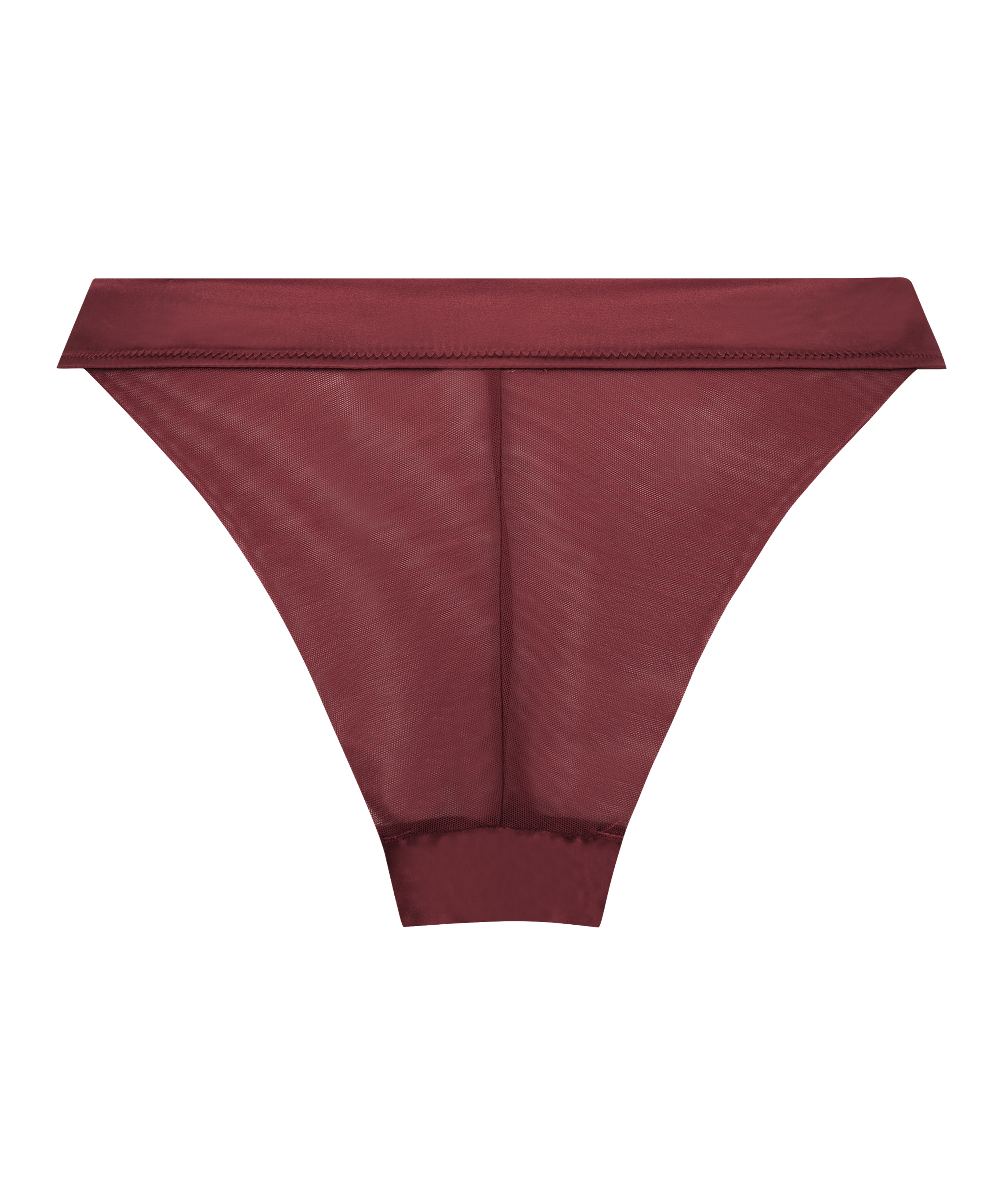 Brazyliany Nula, Czerwony, main