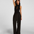 Body Fishnet, Czarny