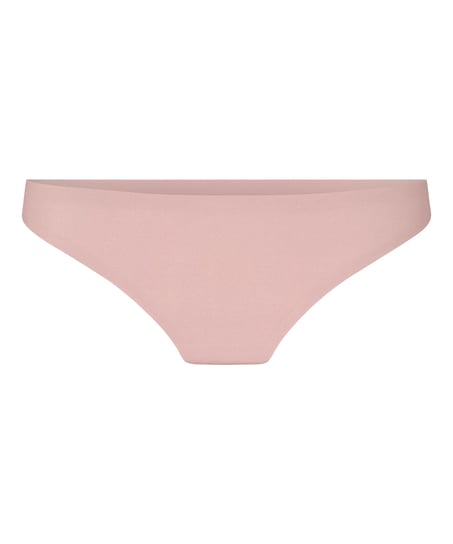 Super Comfort Stringi, R&oacute;żowy