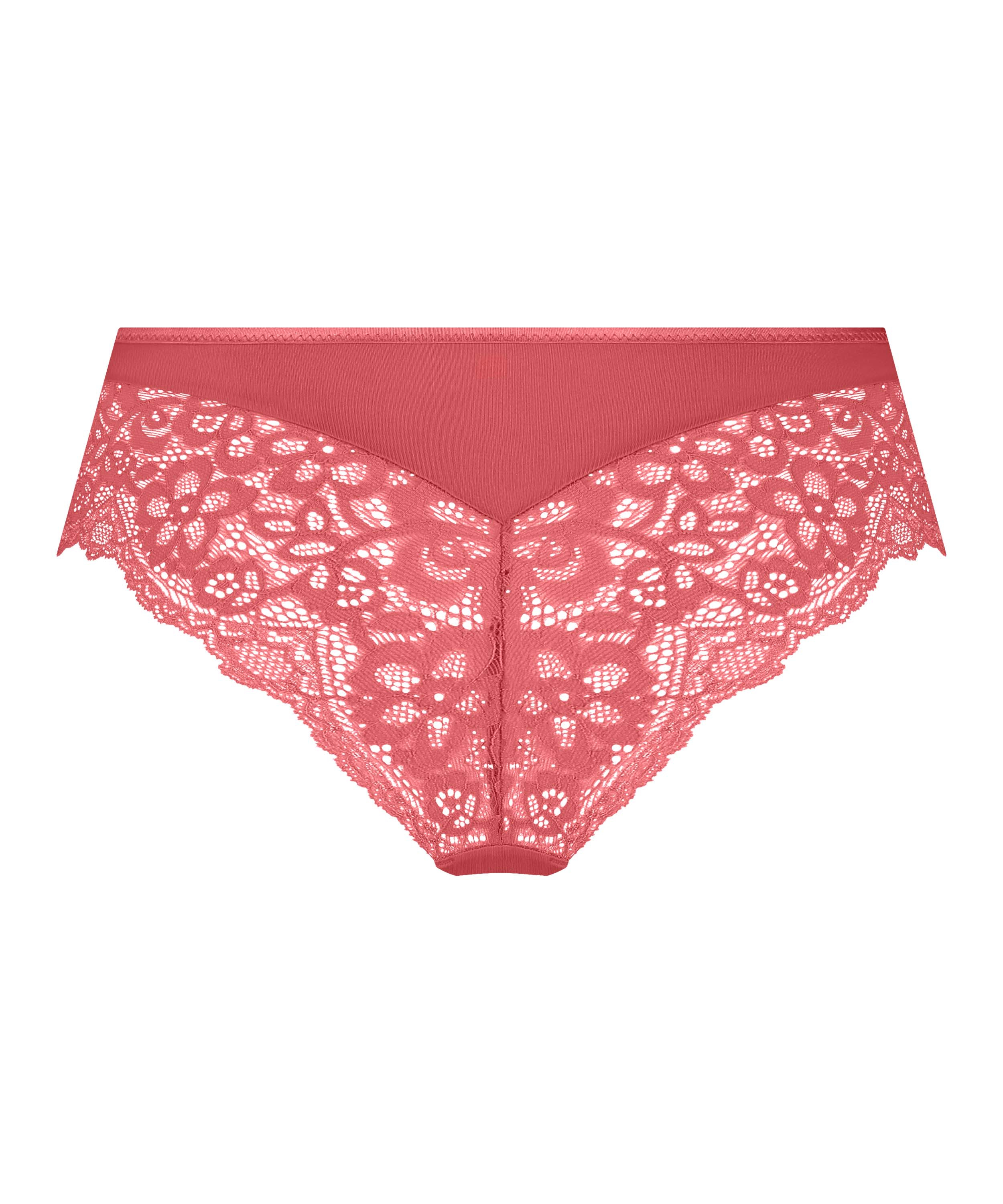 Brazyliany Marine, Czerwony, main