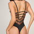 Body Ellen, Czarny