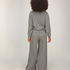 Top Premium Batwing, Szary