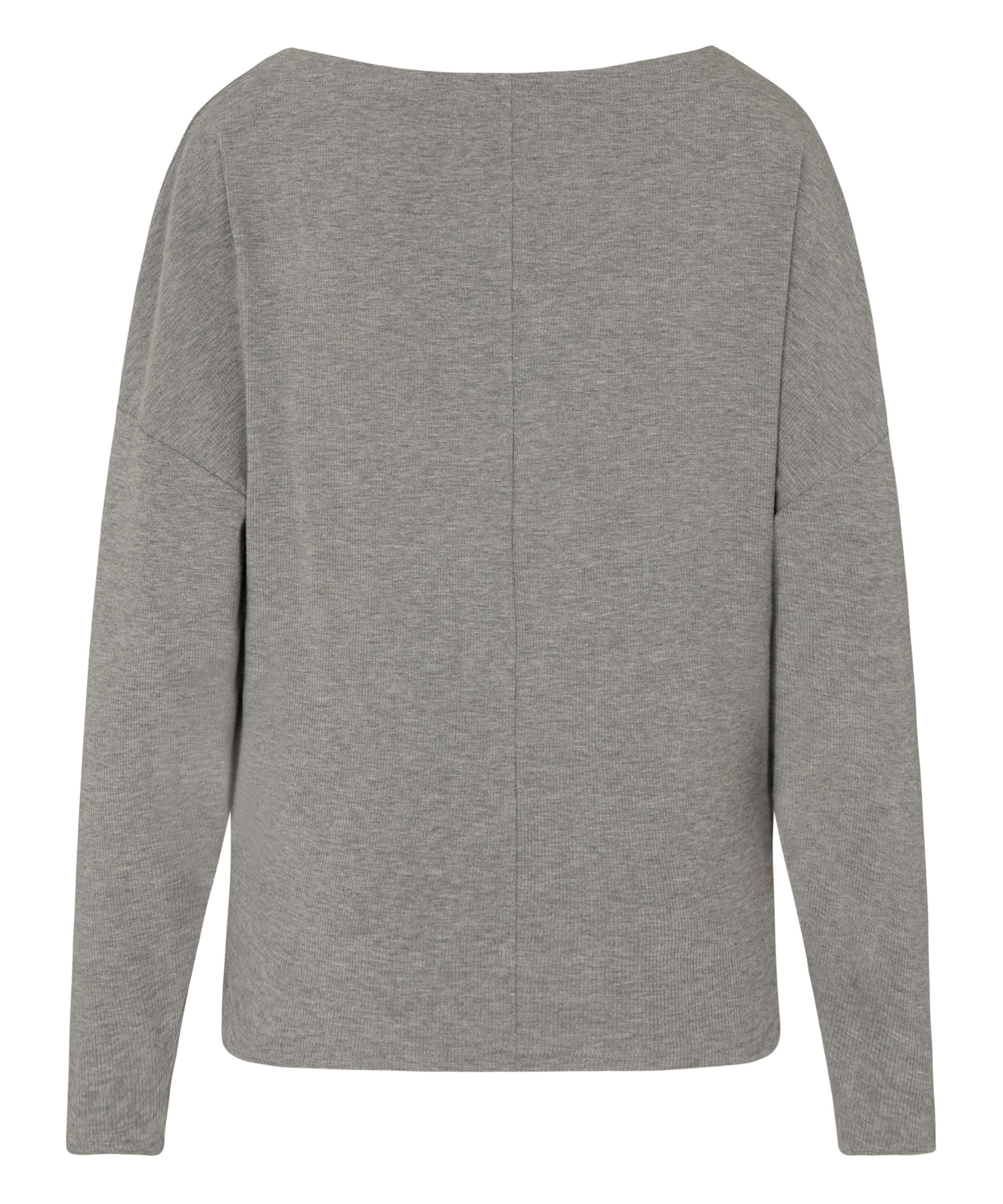 Top Premium Batwing, Szary, main