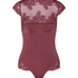 Body Rosie, Fioletowy