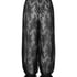 Jogger Allover Lace Legacy, Czarny