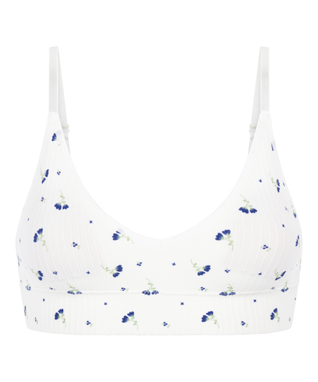 Braletka Dianne, Biały